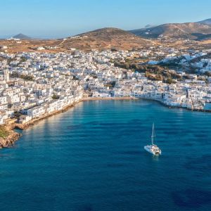 CYCLADES