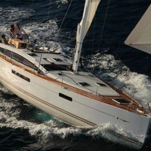 JEANNEAU 53