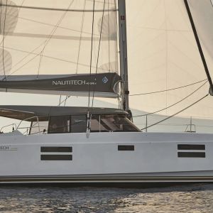 NAUTITECH 40 OPEN